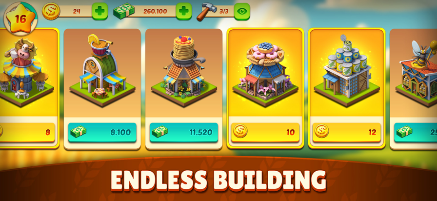 动物农场生活下载