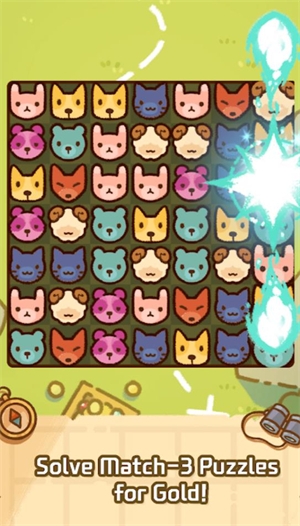 森林村庄故事下载最新版