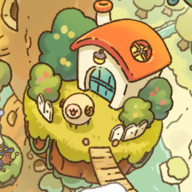 森林村庄故事下载最新版