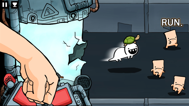 逃跑实验室下载手机版