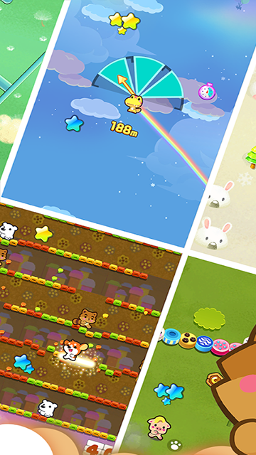 迷你游戏乐园中文版