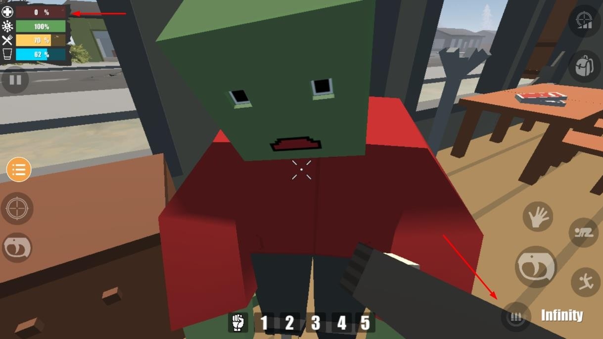 未变异者2手游下载