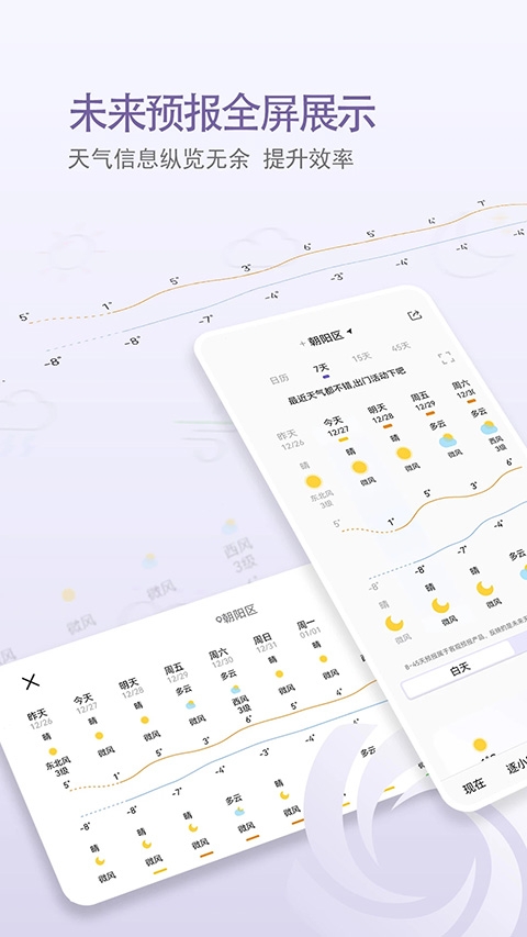 中国天气最新版下载