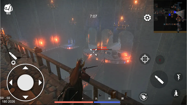 森林恶魔之子最新版下载