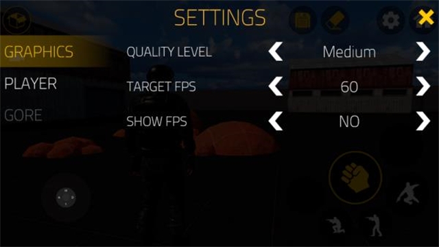 红色境地最新版