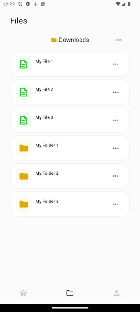 landrop安卓版下载