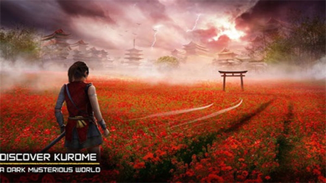 Ninja Ryoku官方版下载