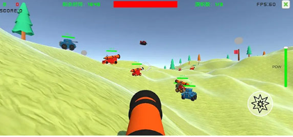 战区前线游戏下载