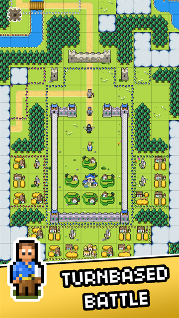 岛屿帝国中文版下载