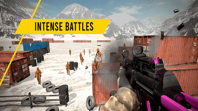 枪械模拟最新版下载