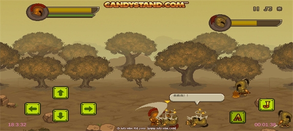 双刃战士之放弃公主下载