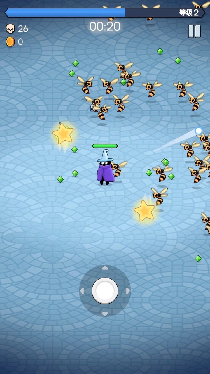 嘟嘟大逃杀下载安装手机版