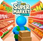 闲置超市大亨最新版游戏