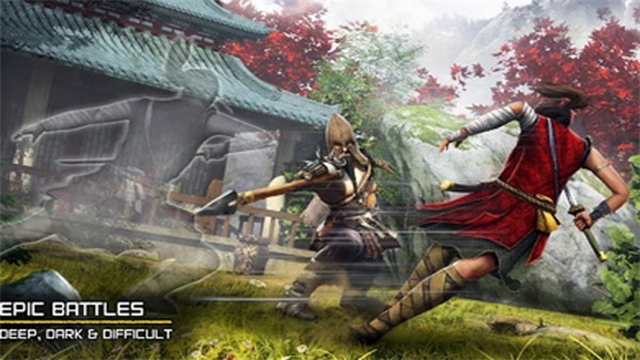 Ninja Ryoku官方版下载