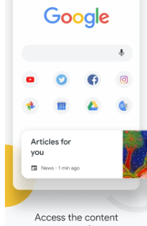 Chrome浏览器2026官方版下载