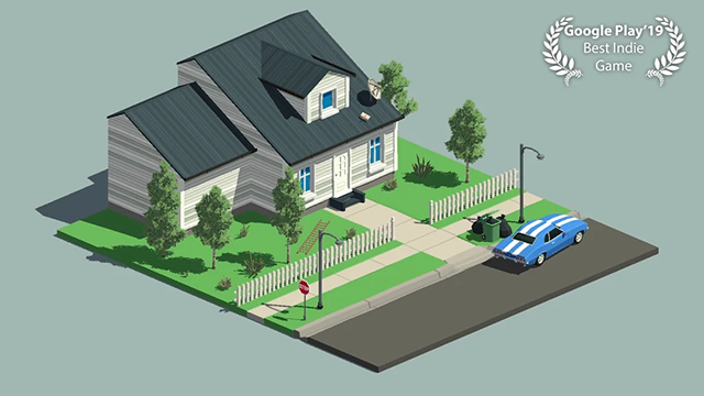 微小的房间故事下载手机版