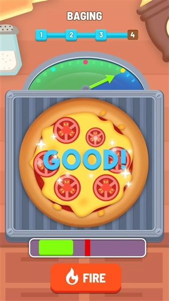 我的完美披萨屋下载