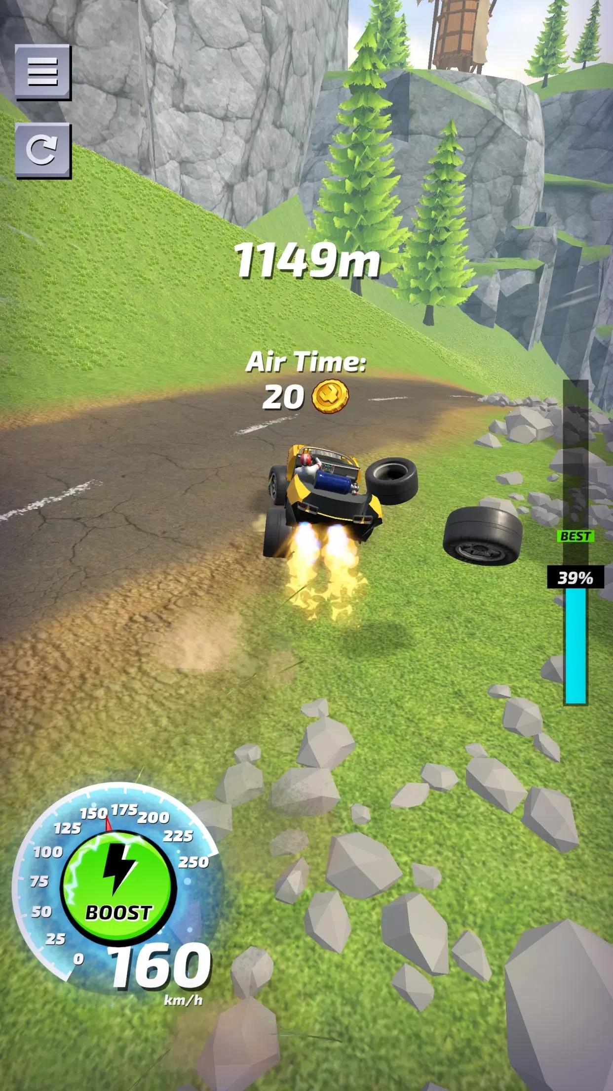 加速骑士下载安卓版