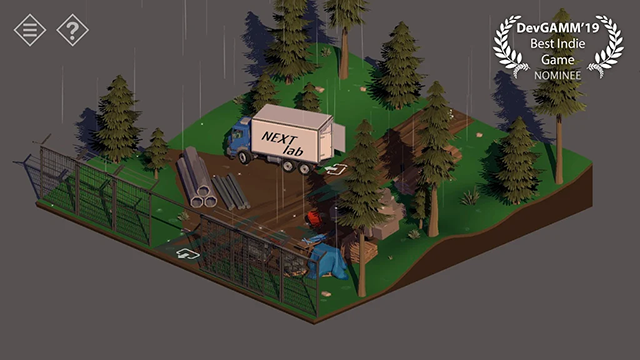 微小的房间故事下载手机版