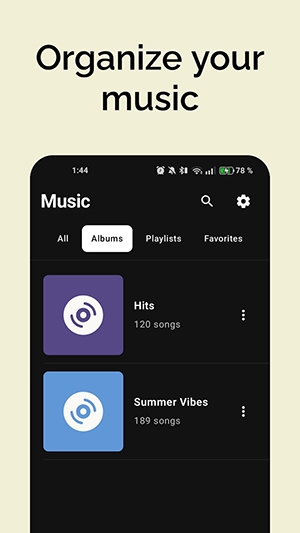 BlueMusic最新版下载