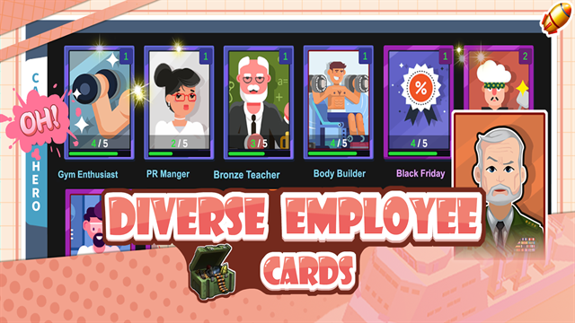 军校大亨官网版下载