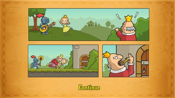 城堡破坏者手机版安卓下载