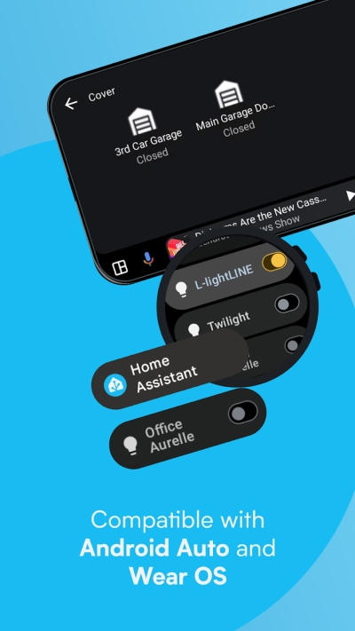 Home Assistant官方下载最新版本