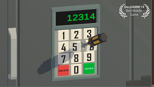 微小的房间故事下载手机版