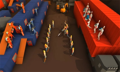 职业战斗模拟器下载手机版