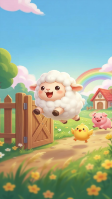 好运小羊下载app