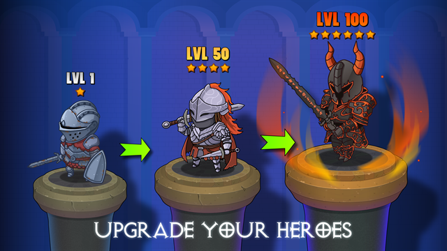 地下城英雄时代下载官网版