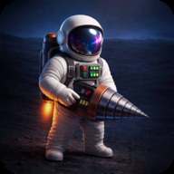 基岩矿工中文版