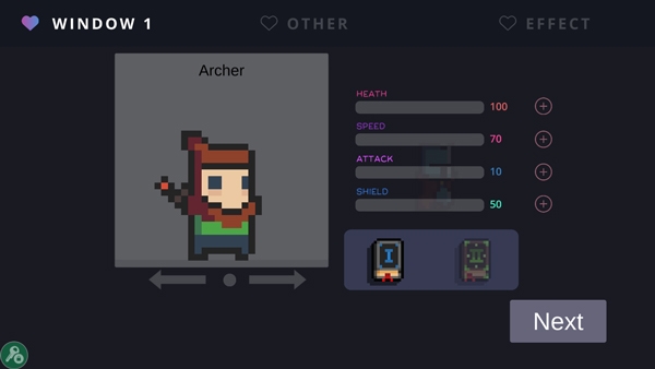 最后的地牢官方版下载