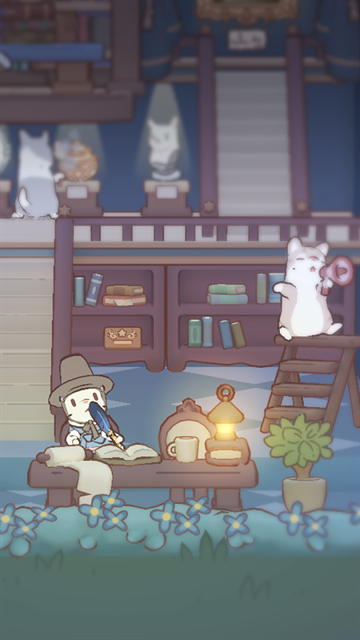 猫咪和汤魔法食谱最新版