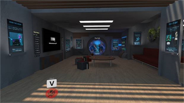 VRchat官方正版下载