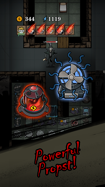 沉默城堡安卓版下载