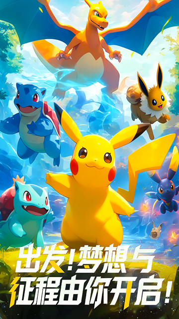 梦想与征程官方下载