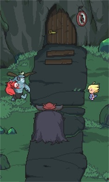 梅格与怪物下载手游