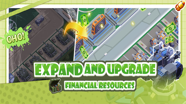 军校大亨官网版下载