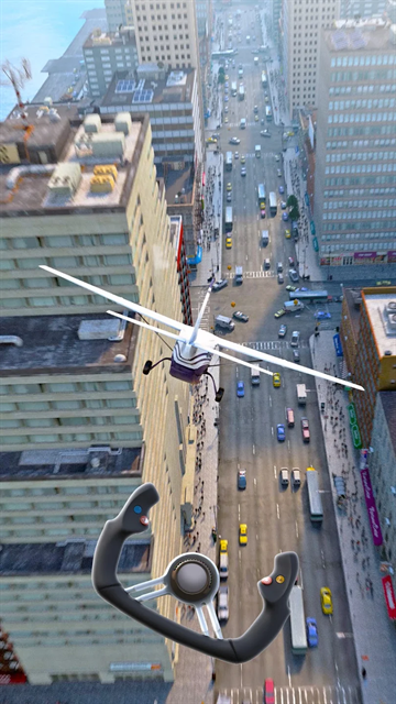 疯狂的飞机着陆CrazyPlaneLanding下载