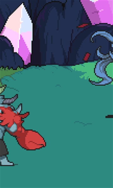 梅格与怪物下载手游