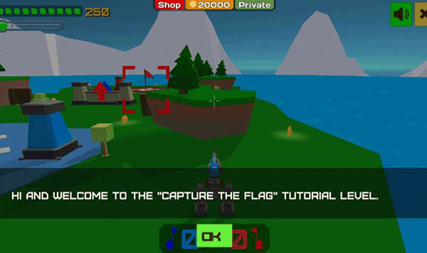 装甲小队最新版手游下载