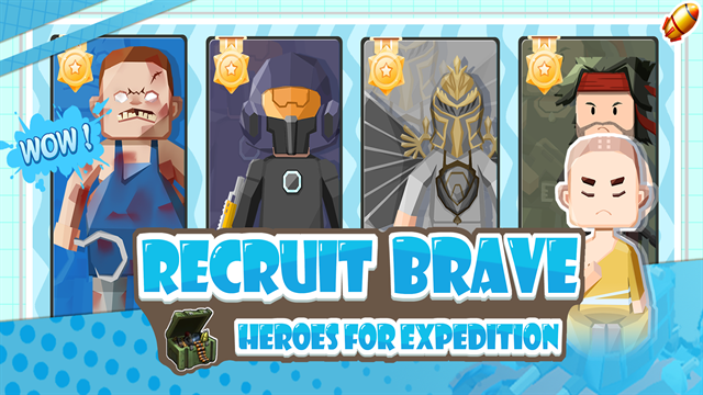 军校大亨官网版下载