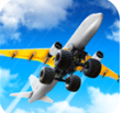 疯狂的飞机着陆CrazyPlaneLanding下载