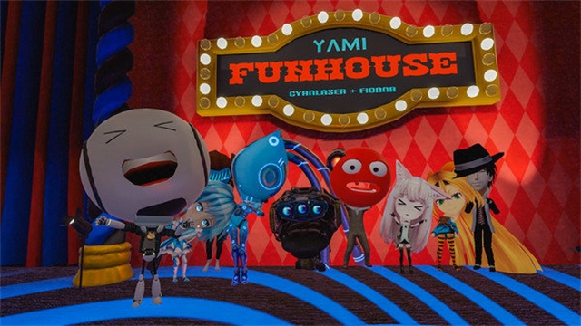 VRchat官方正版下载