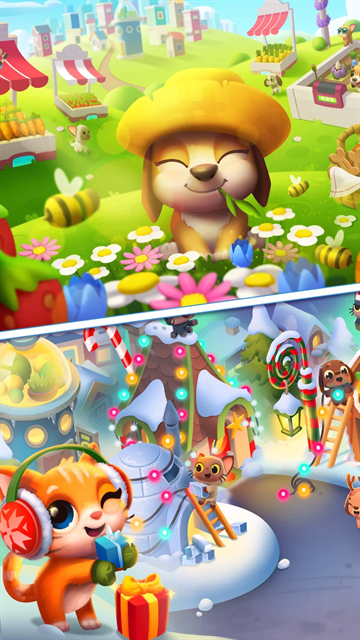 宠物拯救传奇免费正版下载安装