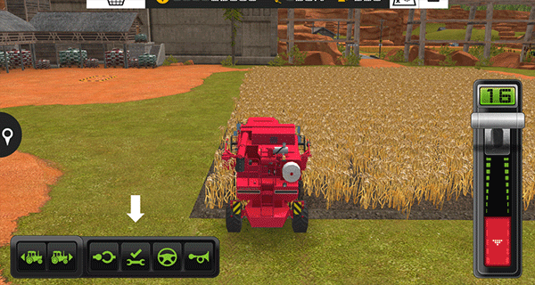 模拟农场18手机版下载