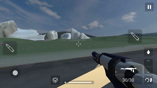 拆迁模拟器中文版游戏下载