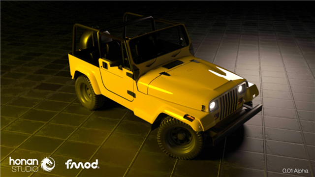 驾驶x车祸模拟器汉化版