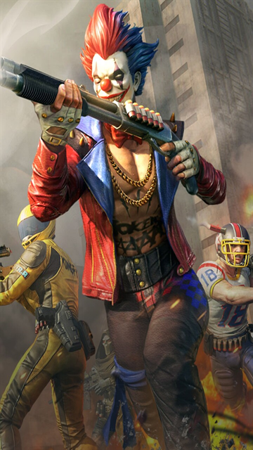 僵尸前线3D下载手机版